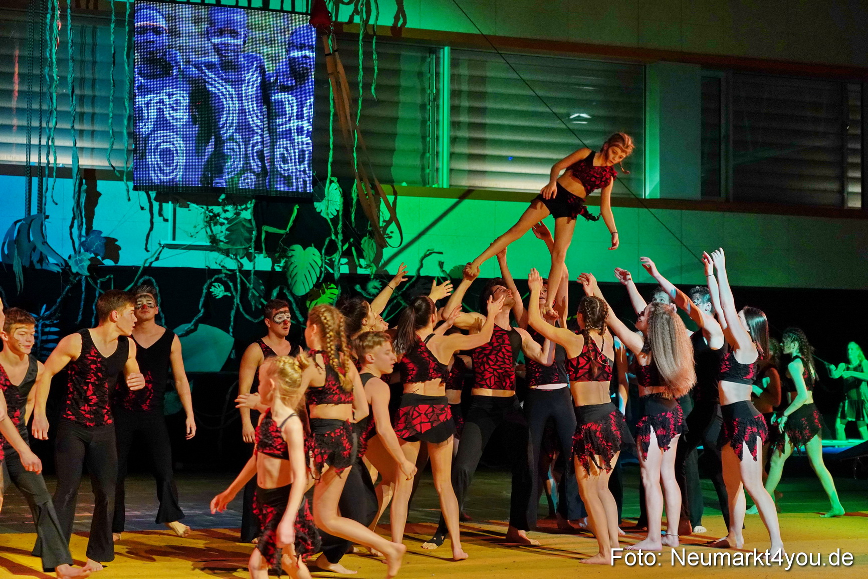 Artico Artistical Dschungelbuch 2020 0162